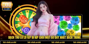 Bạch Thủ Lô Là Gì