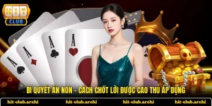 Bí Quyết Ăn Non