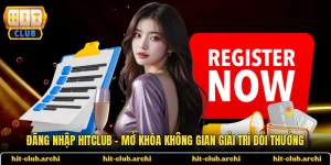 Đăng Nhập HITCLUB