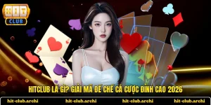 HITCLUB Là Gì
