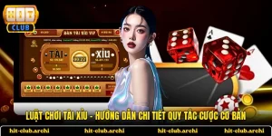 Luật Chơi Tài Xỉu