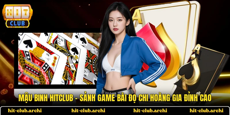 Mậu Binh