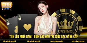 Tiến Lên Miền Nam